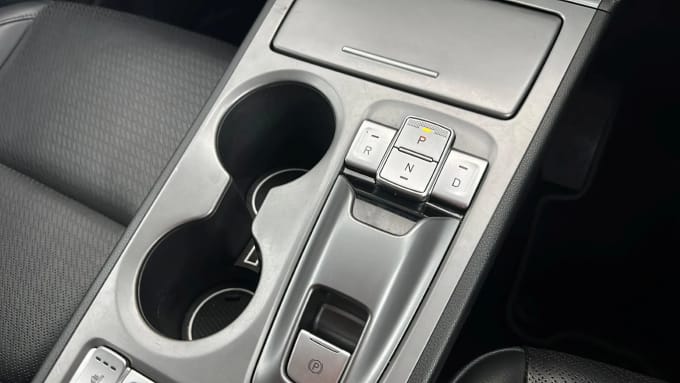 2020 Hyundai Kona