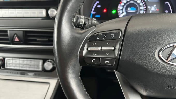2020 Hyundai Kona
