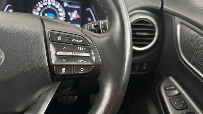 2020 Hyundai Kona