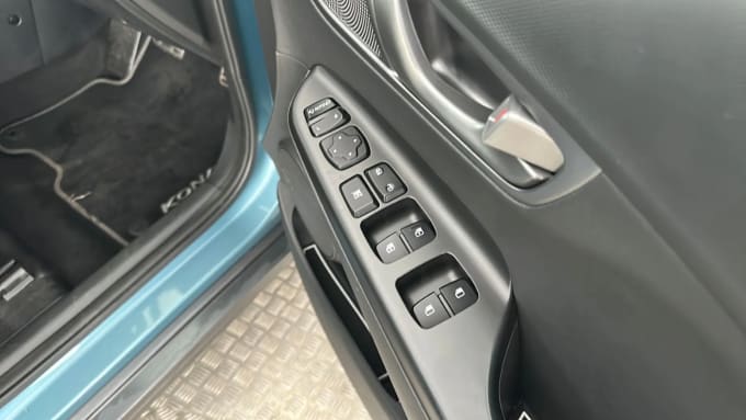 2020 Hyundai Kona