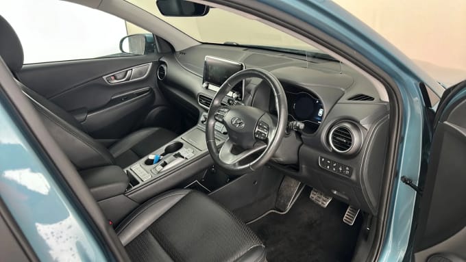 2020 Hyundai Kona