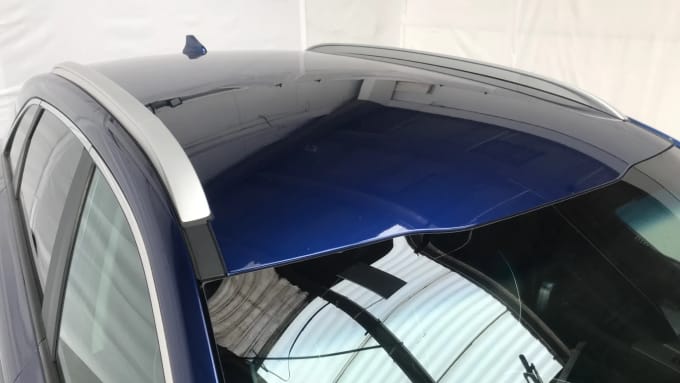 2021 Kia E-niro