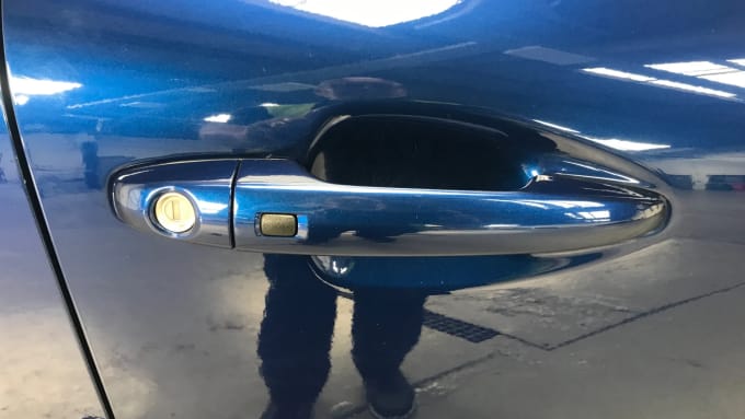 2021 Kia E-niro