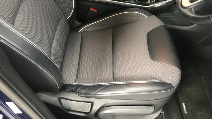 2021 Kia E-niro