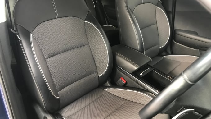 2021 Kia E-niro