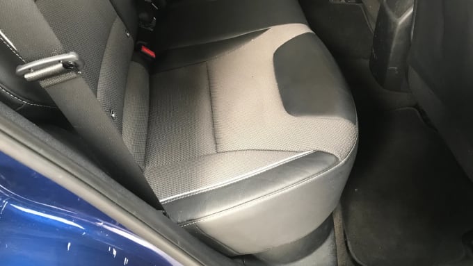 2021 Kia E-niro