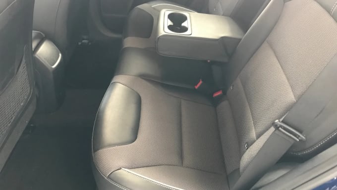 2021 Kia E-niro