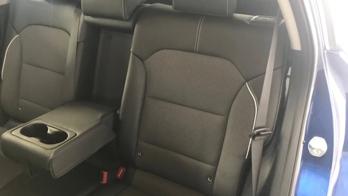 2021 Kia E-niro
