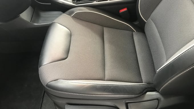2021 Kia E-niro