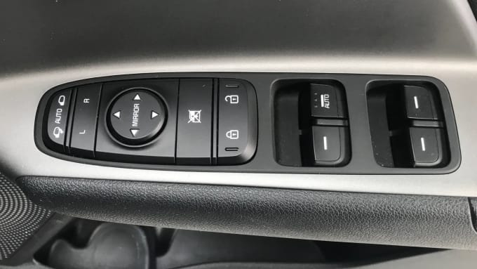 2021 Kia E-niro