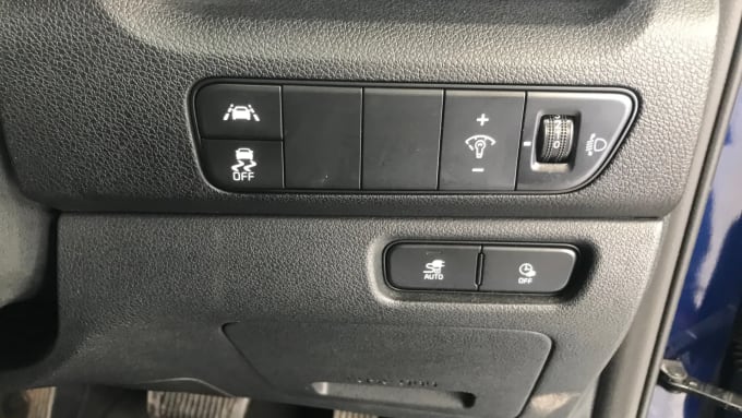2021 Kia E-niro