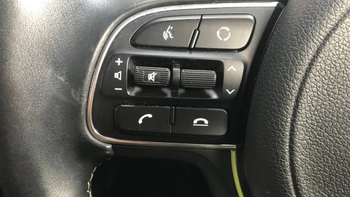 2021 Kia E-niro