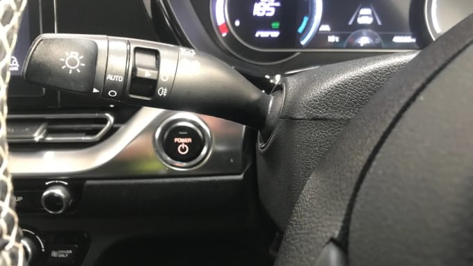 2021 Kia E-niro