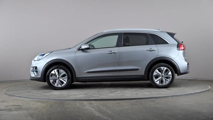 2021 Kia E-niro