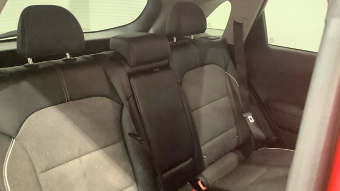 2022 Kia E-niro