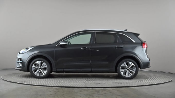 2021 Kia E-niro