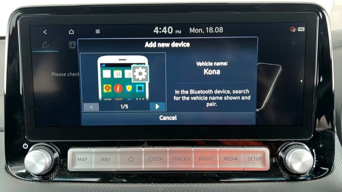 2022 Hyundai Kona