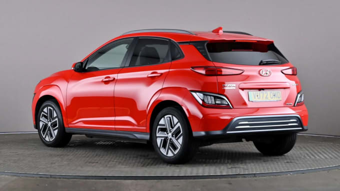 2022 Hyundai Kona