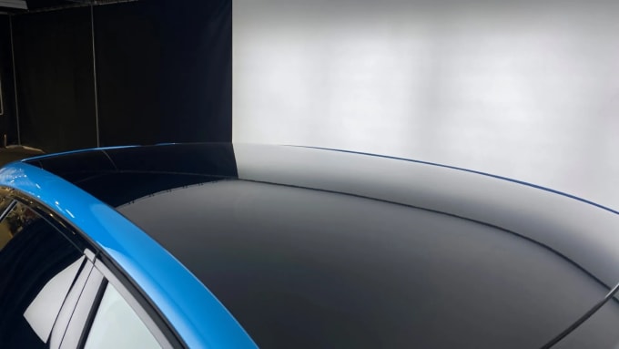 2022 Mg Motor Uk Mg4