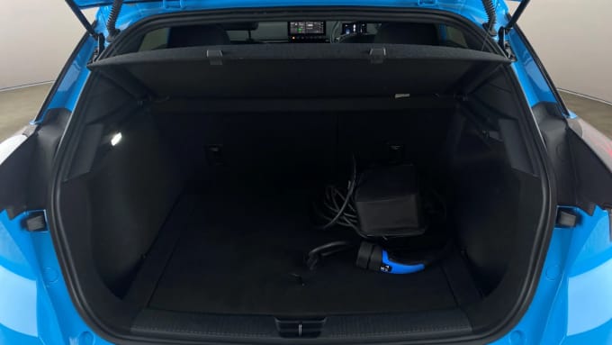 2022 Mg Motor Uk Mg4