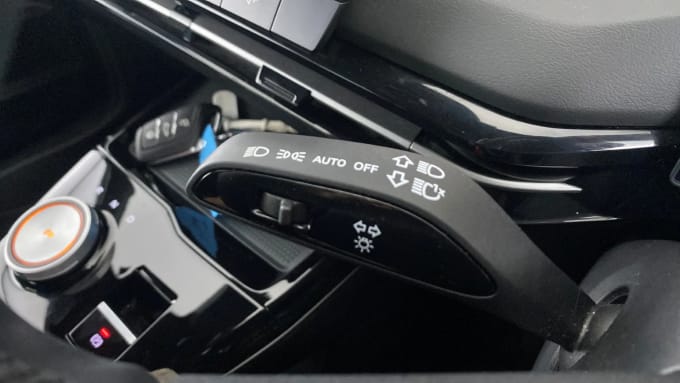 2022 Mg Motor Uk Mg4