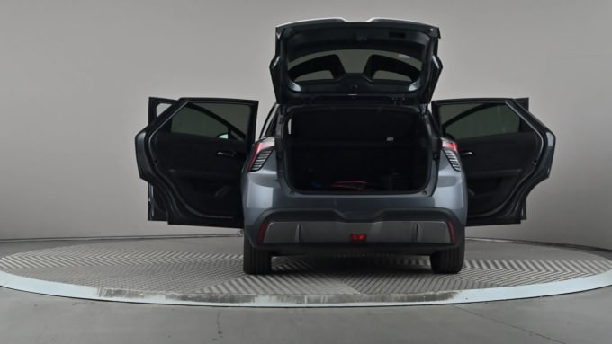 2022 Mg Motor Uk Mg4