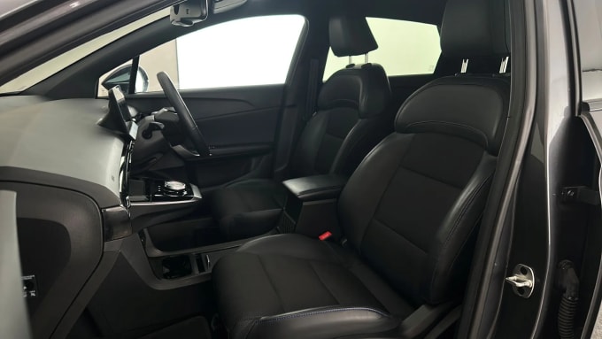 2022 Mg Motor Uk Mg4