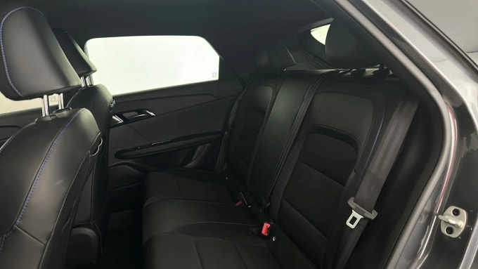 2022 Mg Motor Uk Mg4