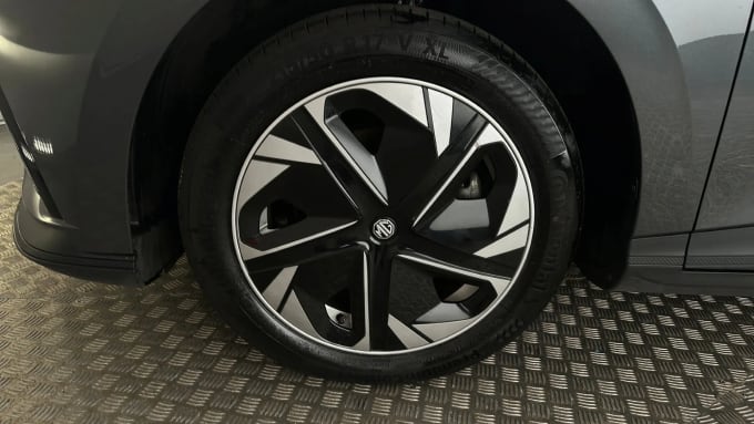 2022 Mg Motor Uk Mg4