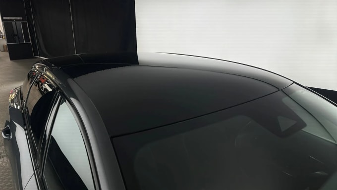 2022 Mg Motor Uk Mg4