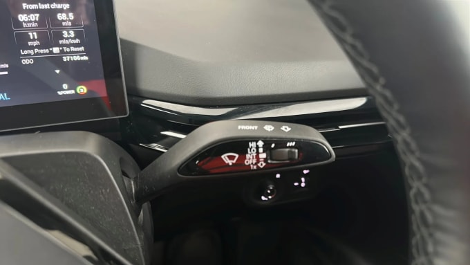 2022 Mg Motor Uk Mg4