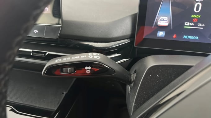 2022 Mg Motor Uk Mg4