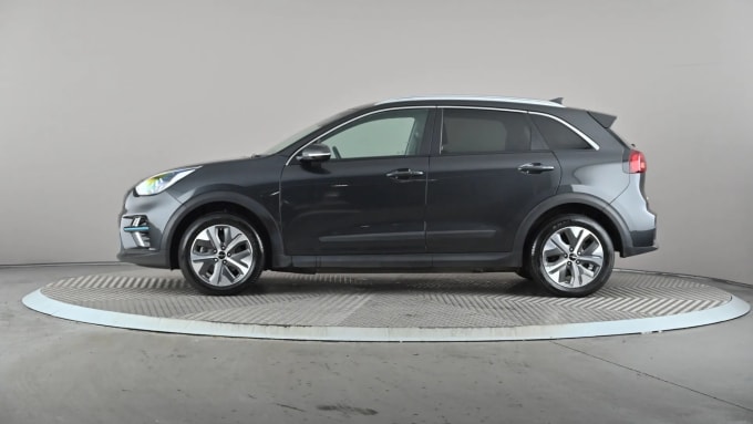 2022 Kia E-niro