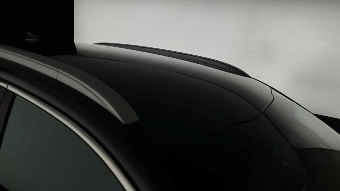 2022 Kia E-niro