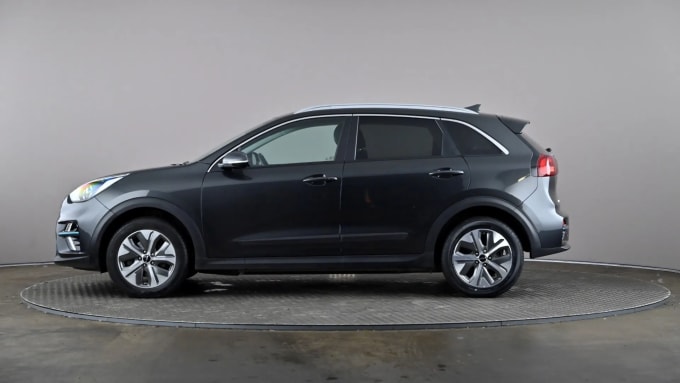 2022 Kia E-niro