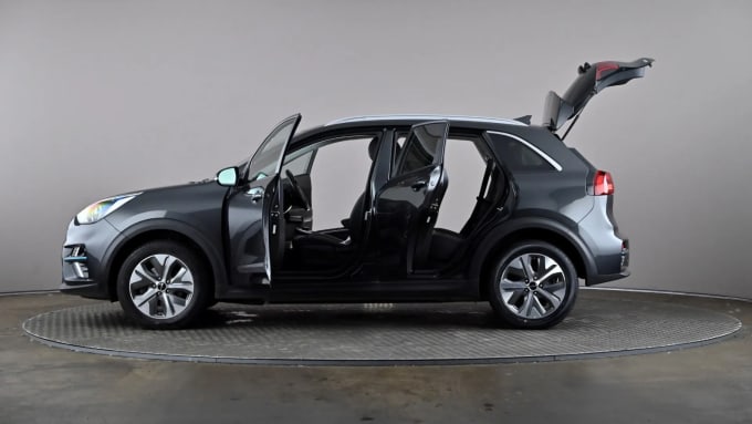 2022 Kia E-niro