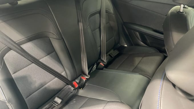 2024 Mg Motor Uk Mg4