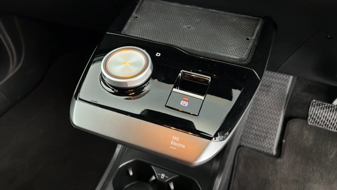 2024 Mg Motor Uk Mg4