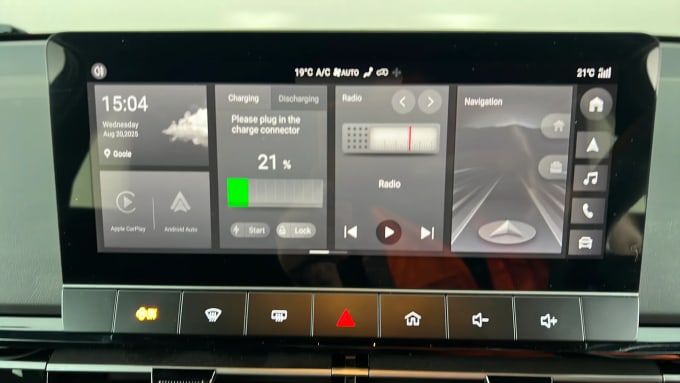 2024 Mg Motor Uk Mg4