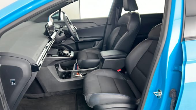 2024 Mg Motor Uk Mg4