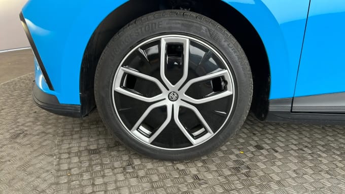 2024 Mg Motor Uk Mg4
