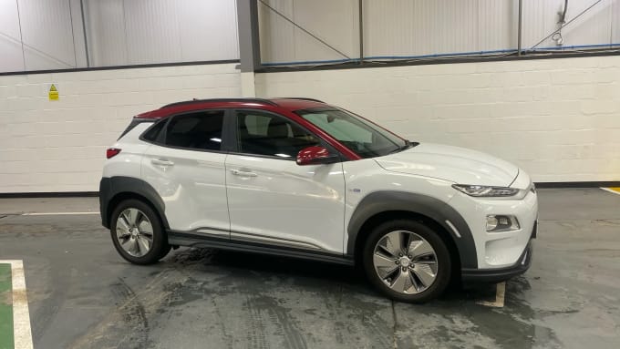 2020 Hyundai Kona