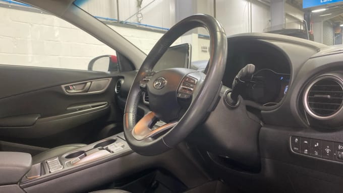 2020 Hyundai Kona