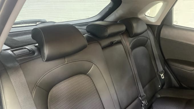 2020 Hyundai Kona
