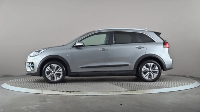 2022 Kia E-niro