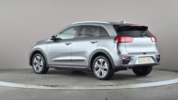 2022 Kia E-niro