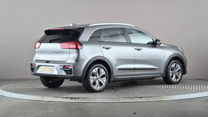 2022 Kia E-niro