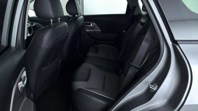 2022 Kia E-niro