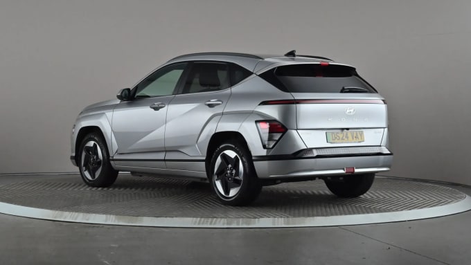 2024 Hyundai Kona