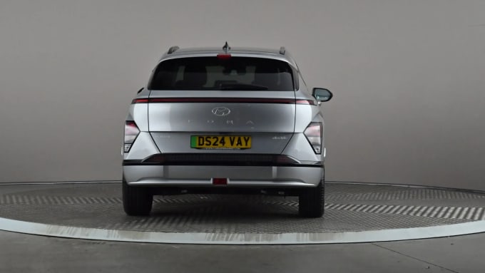 2024 Hyundai Kona